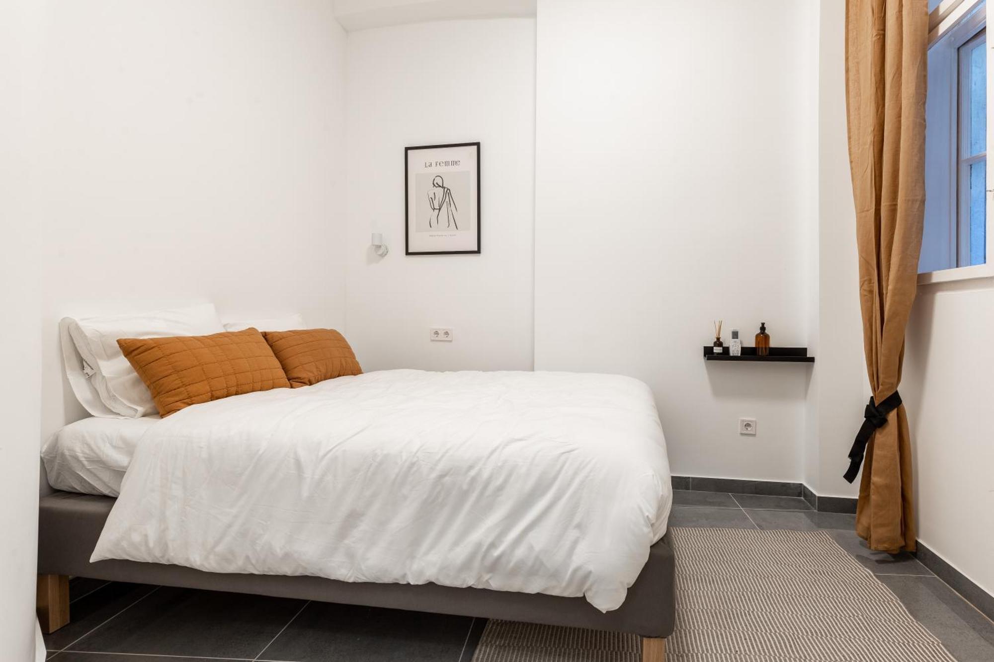 Tas Apartments Budapest Extérieur photo