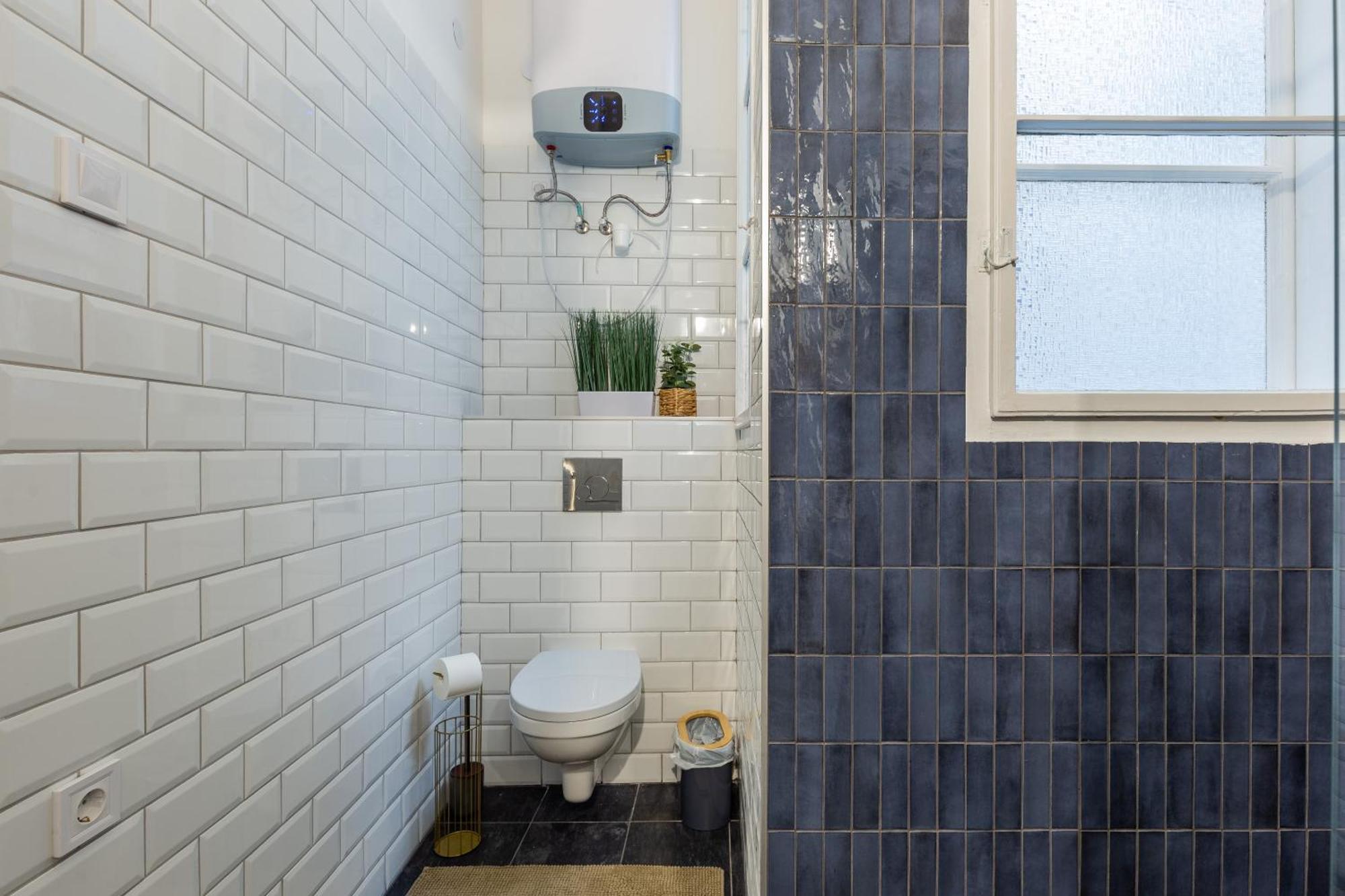 Tas Apartments Budapest Extérieur photo