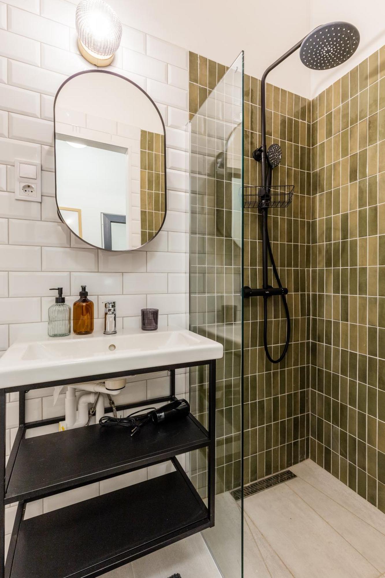 Tas Apartments Budapest Extérieur photo
