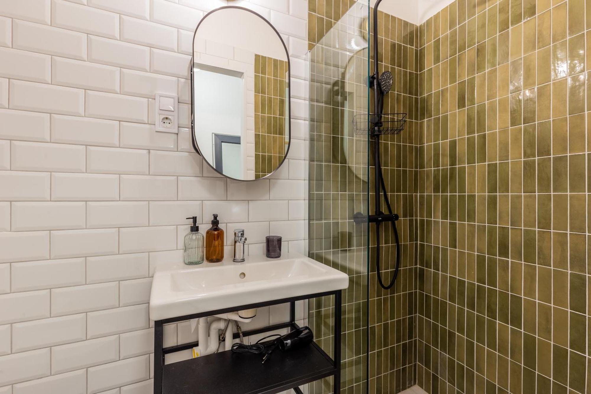 Tas Apartments Budapest Extérieur photo