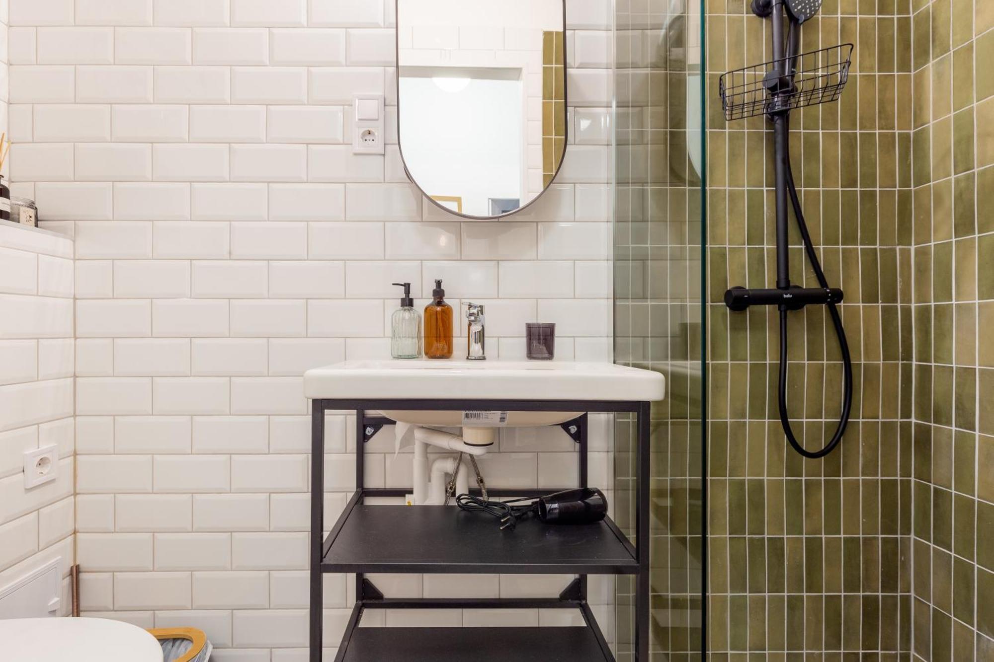 Tas Apartments Budapest Extérieur photo