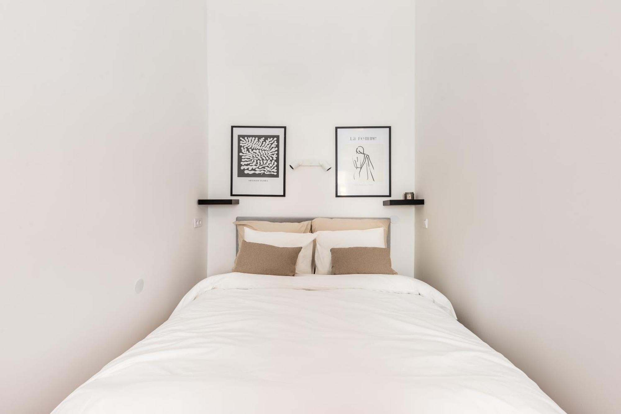 Tas Apartments Budapest Extérieur photo